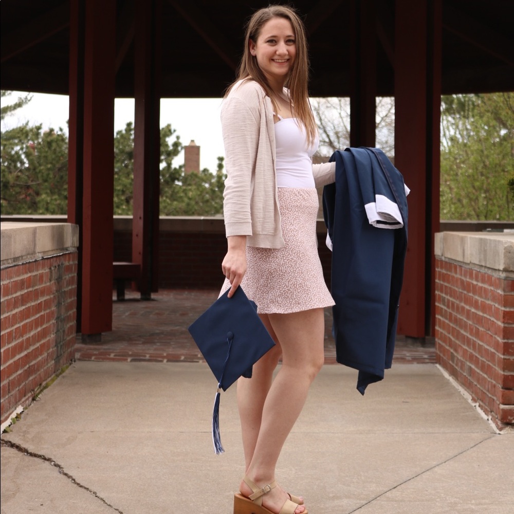 Meet your Posher, Samantha